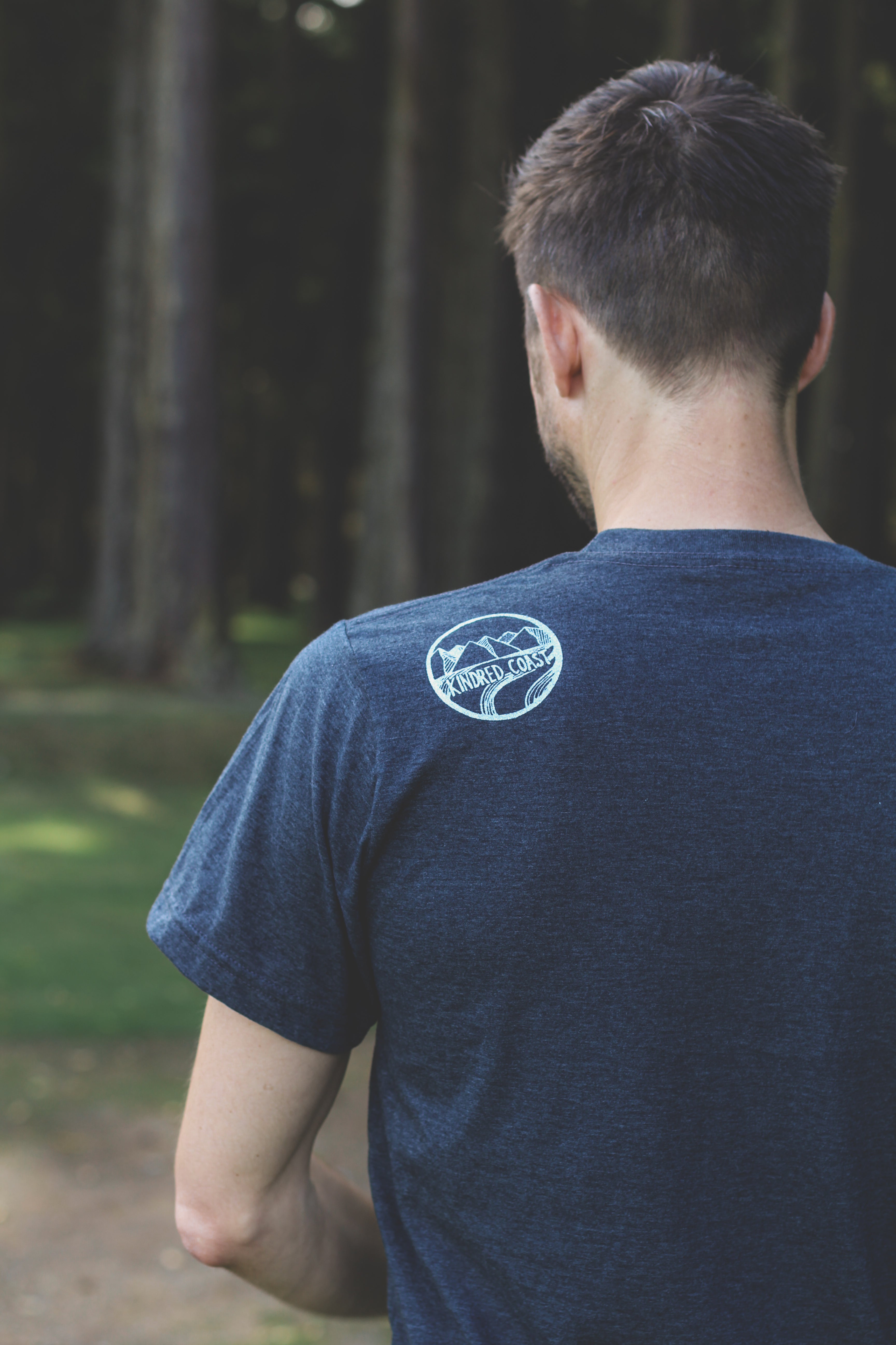 SASQUATCH- Unisex Eco Tee