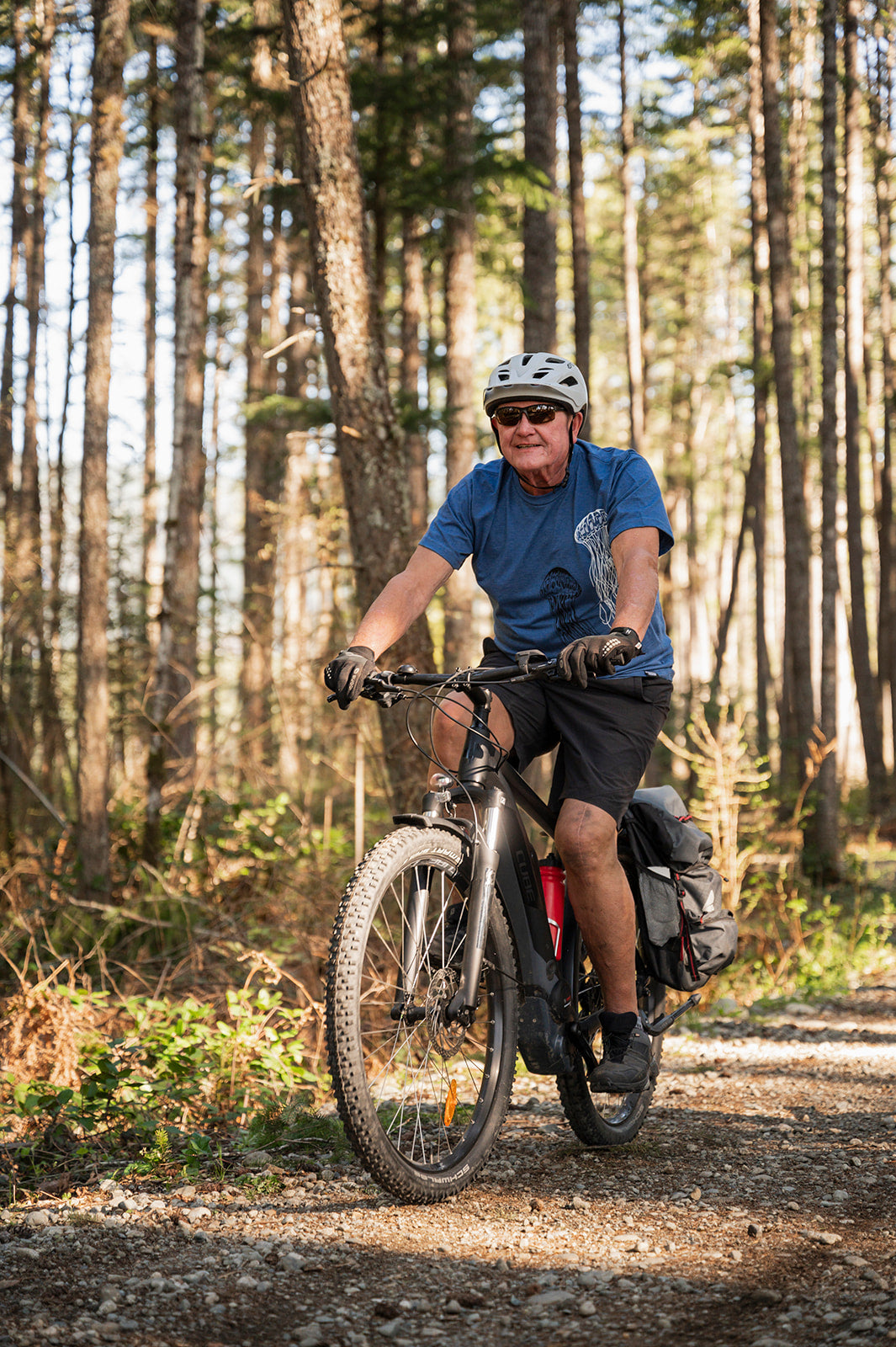 JELLYFISH - Unisex Eco Tee