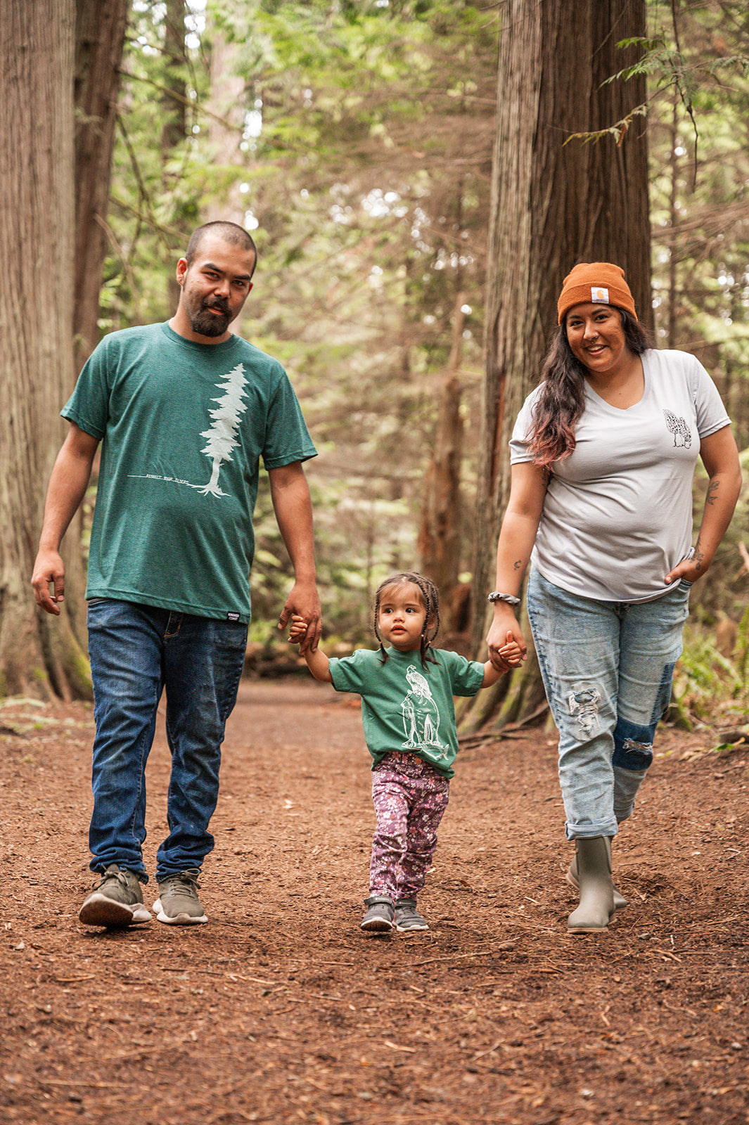 ELDERS - Unisex Eco Tee