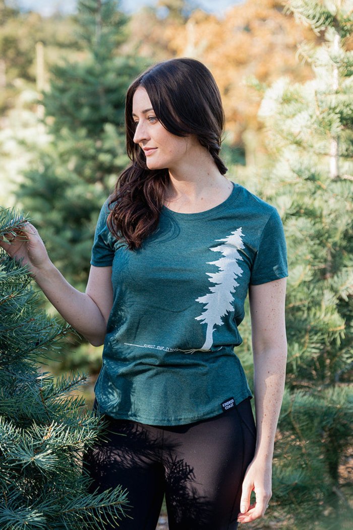 ELDERS - Women's Eco Tee