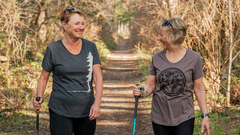 Sustainable Style: Discover the Perfect Fit with Our Womens Eco Tees