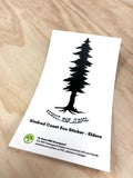 ELDERS Eco Vinyl Stickers