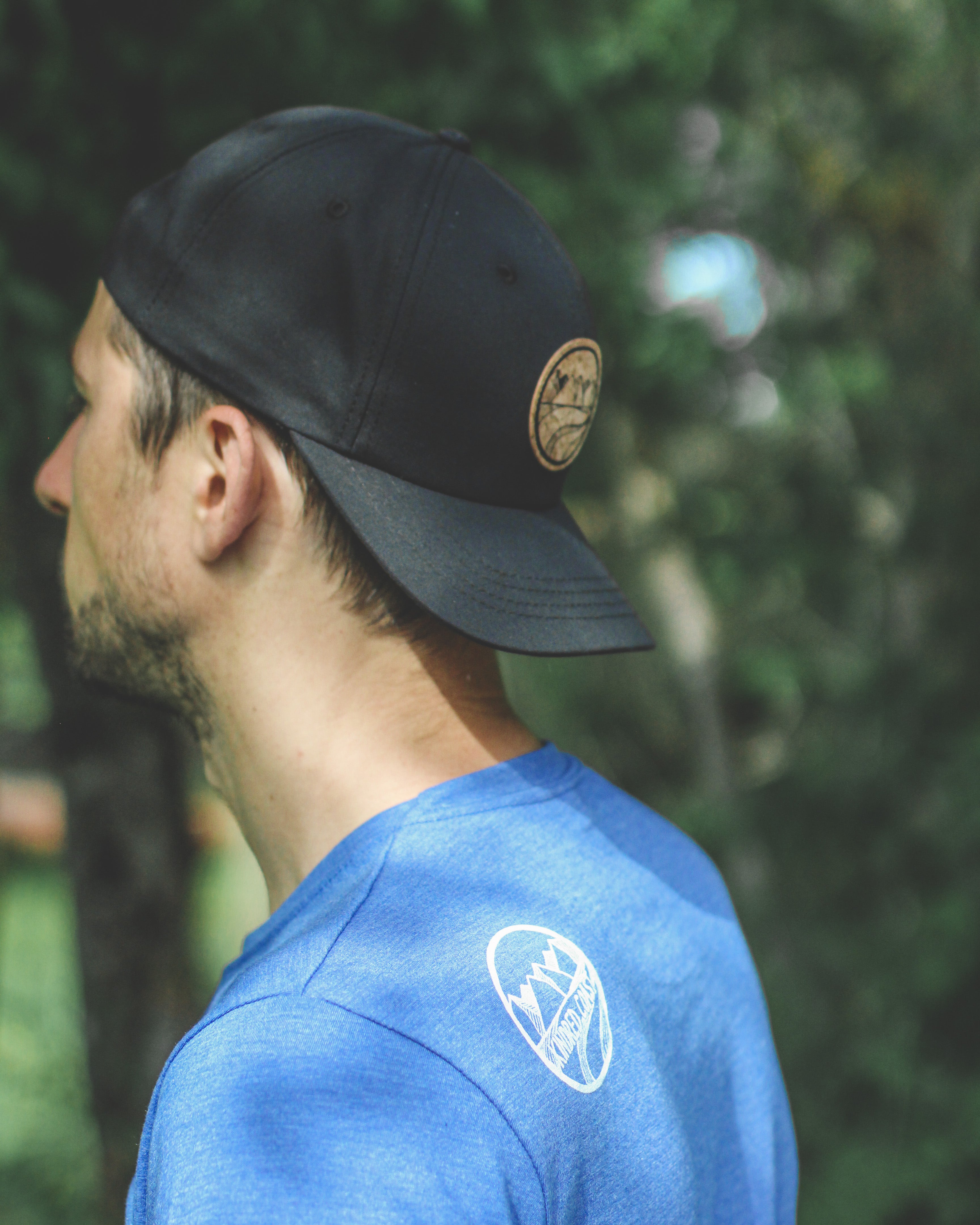 BIKE - Unisex Eco Tee