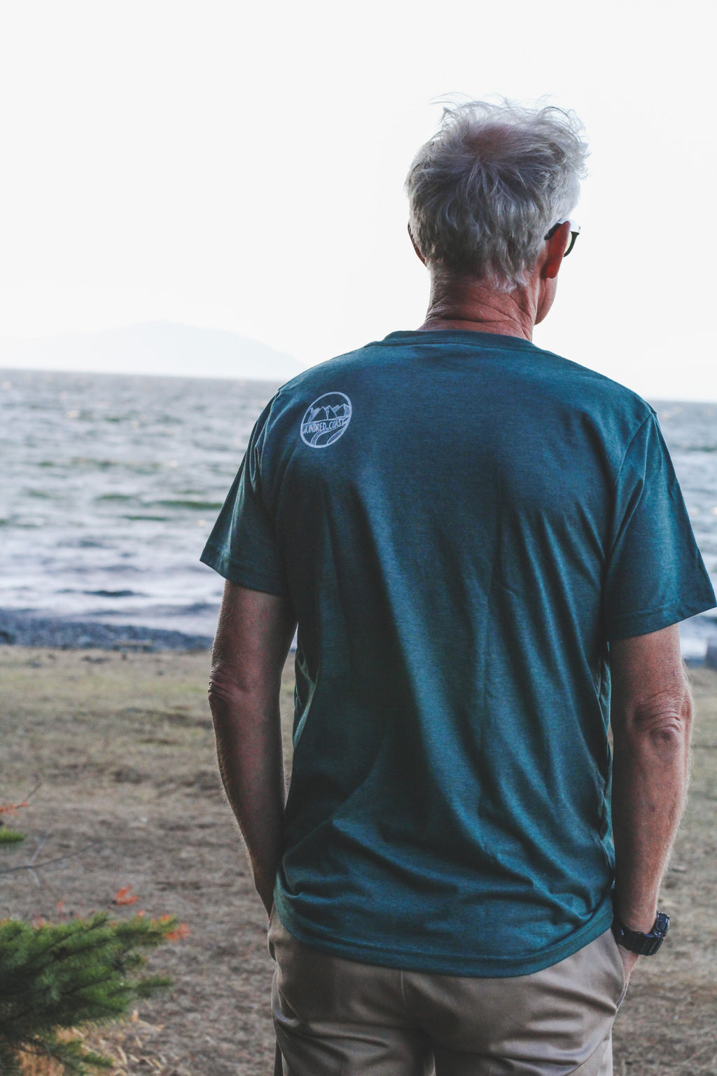 BC ANIMALS - Unisex Eco Tee