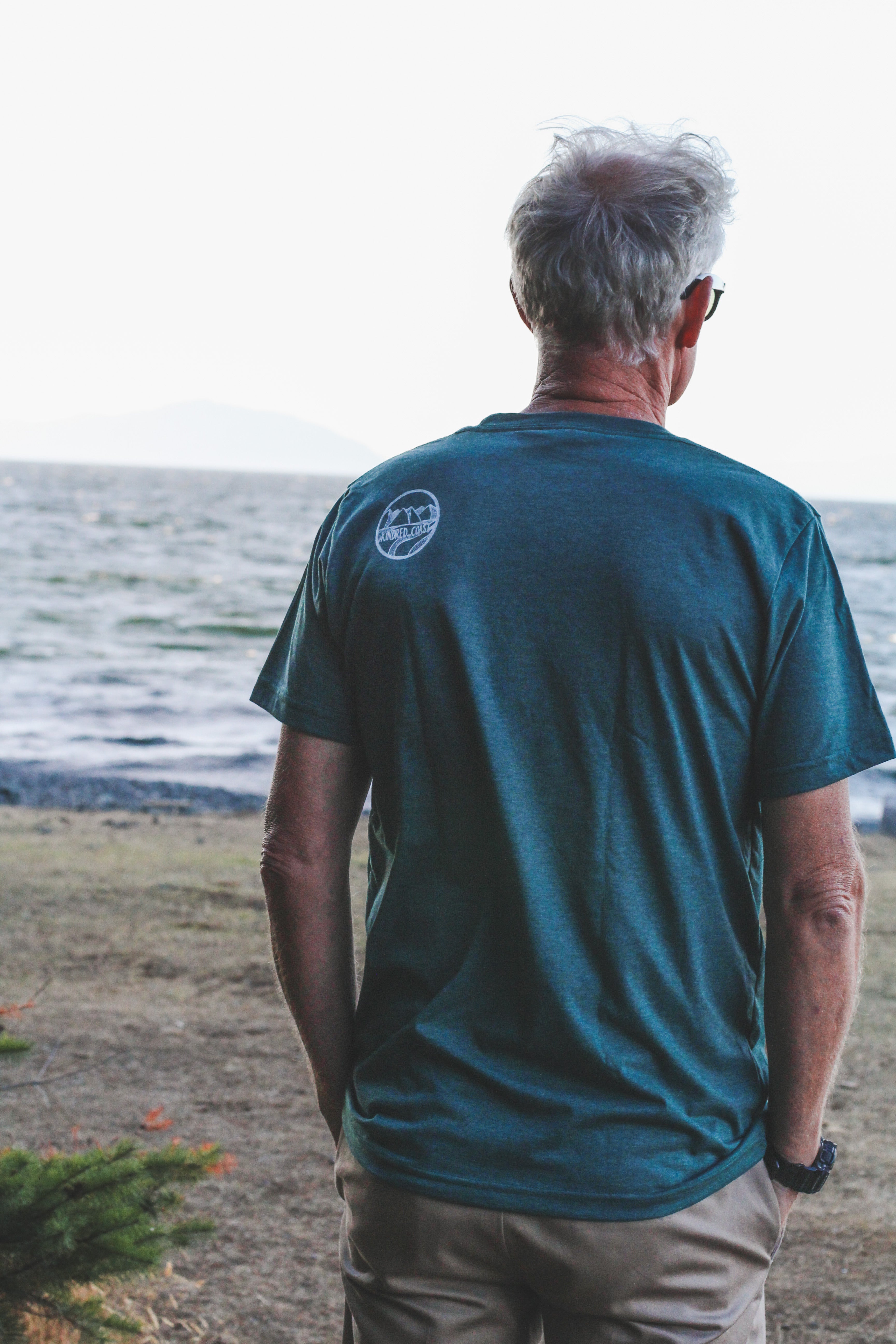 BC ANIMALS - Unisex Eco Tee