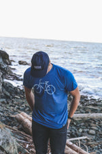 BIKE - Unisex Eco Tee