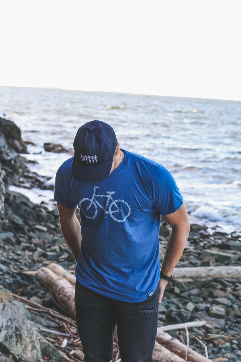 BIKE - Unisex Eco Tee