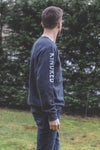 TREELINE - Unisex Eco Crewneck Sweatshirt
