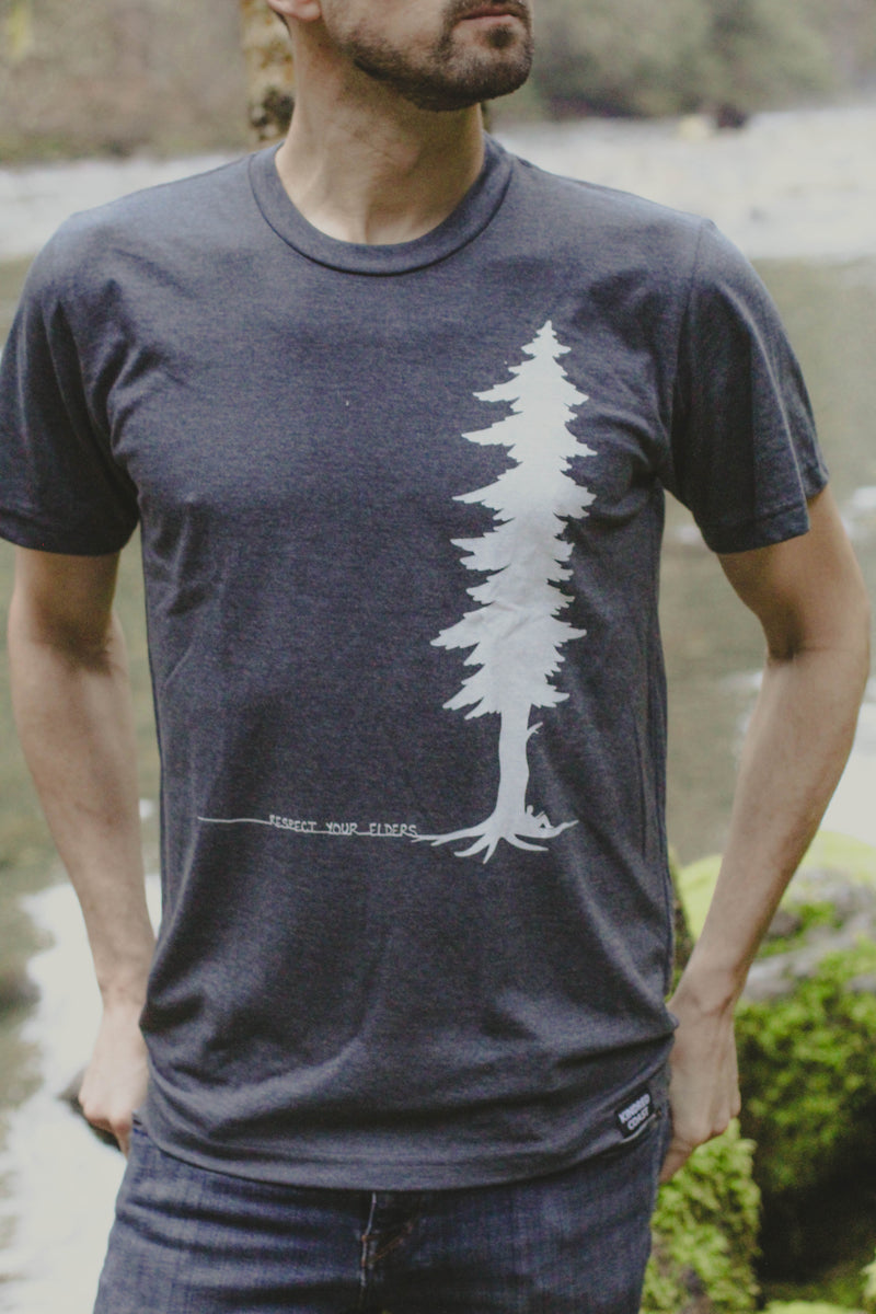 ELDERS - Unisex Eco Tee