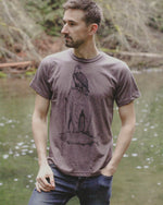 BC ANIMALS - Unisex Eco Tee