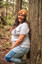 WILD - Women's Eco Tee