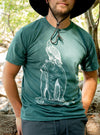 BC ANIMALS - Unisex Eco Tee