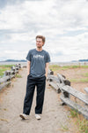 TREELINE - Unisex Eco Tee