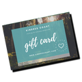 Kindred Coast Gift Card