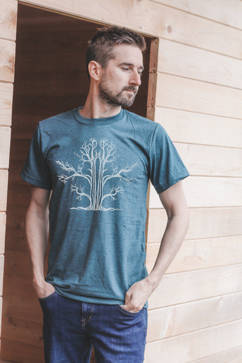 TREE - Unisex Eco Tee