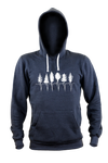 TREELINE - Unisex Bamboo Hoodie