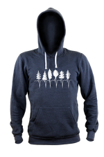 TREELINE - Unisex Bamboo Hoodie