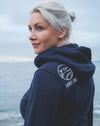 TREELINE - Unisex Bamboo Hoodie