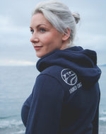TREELINE - Unisex Bamboo Hoodie