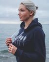 TREELINE - Unisex Bamboo Hoodie