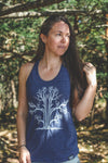 TREE - Women's Eco Tank Top