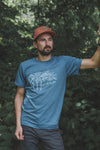 KELP FOREST - Unisex Eco Tee