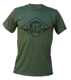 NEW VAN LIFE- Unisex Eco Tee